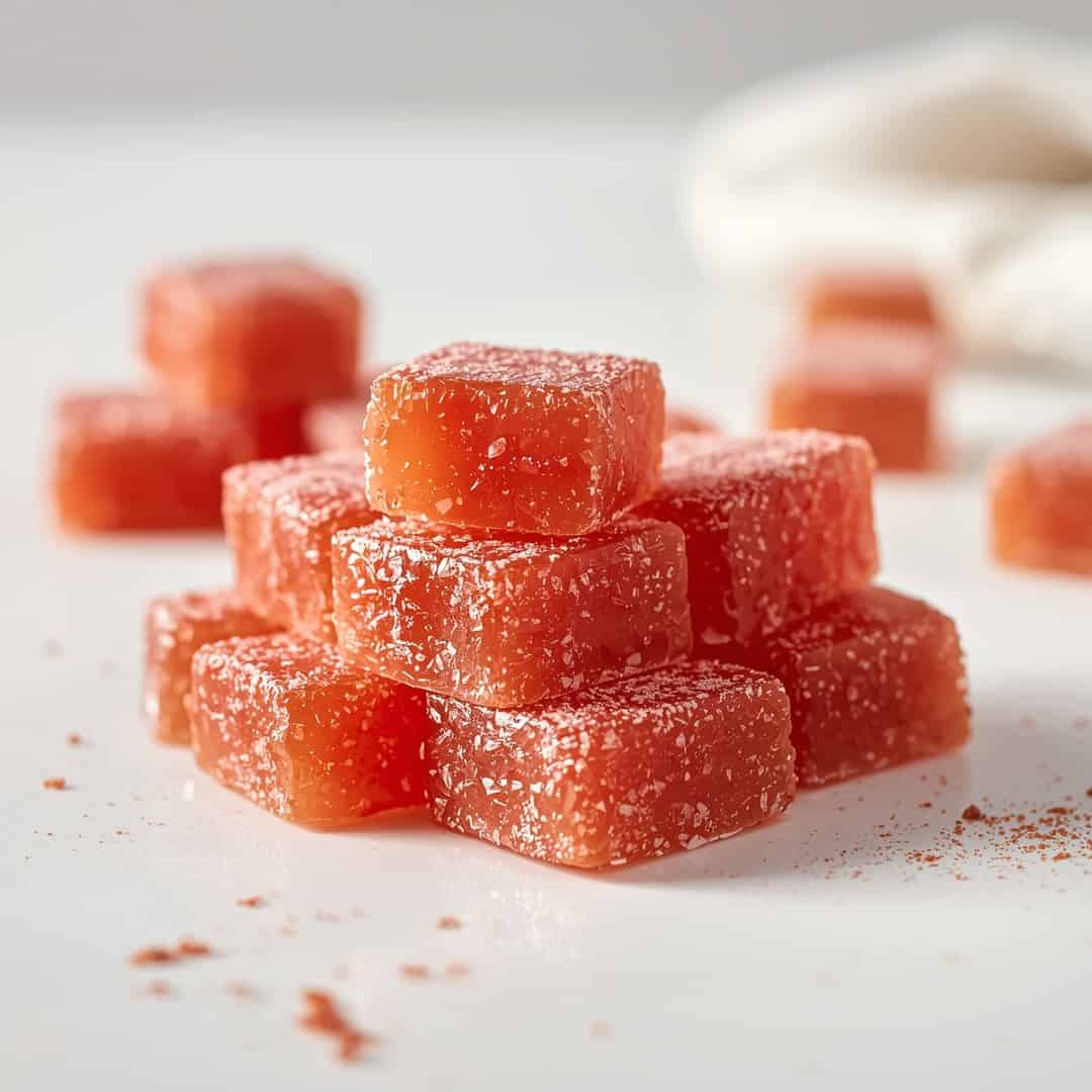 Red Hot Cinnamon Hard Candy Recipe - tender with fresh seasonal herbs