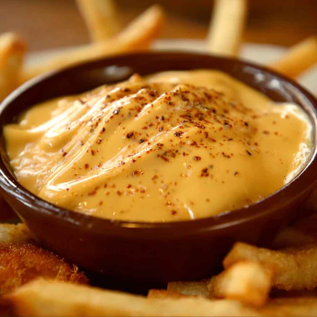 Ultimate Cheese Sauce Recipe - tender with fresh seasonal herbs